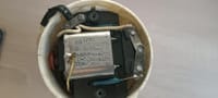 Młynek do kawy CCCP – nie uruchamia się mimo zasilania, co jeszcze sprawdzić?