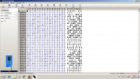 MFD2 Radio: Seeking Suitable Programmer for Reading BIN Files