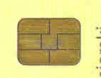 karta chipowa czy ktoś wie jaka??????????????