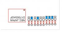 Jak odblokować radio CHRYSLER 5269495 po błędnym wpisaniu kodu?