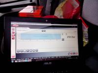 Jak podłączyć komputer do Citroen Jumper 2.8 HDi 2001 i sprawdzić błędy?