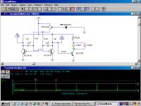 5 diodowa LAMPKA LED ze stabilizacją prądu