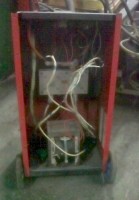 Szukam schematu prostownika/ładowarki z rozruchem 24V CLASS 630