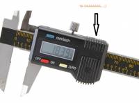 Interfejs USB HID dla suwmiarki elektronicznej