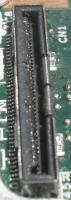 HP Pavilion DV 6500 - brak stałego podświetlenia matrycy po podłączeniu zasilacza