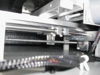 Sterownik silników do frezarki CNC