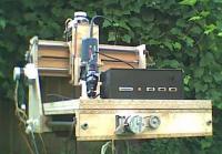 chciałbym zbudować frezarkę cnc nie wiem od czego zacząć