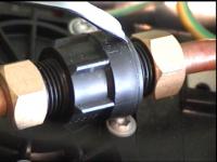 Junkers elektronic ED21E.