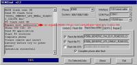 SonyEricsson - Simlock, kod zabezpieczający, flashowanie itp