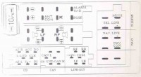 Audi A4 B7 2.0 TDI: Connecting Tablet to Steering Wheel Controls for Radio Concert II AUX Module