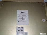 Jakie 4 głośniki do wzmacniacza 2 kanałowego 300W?