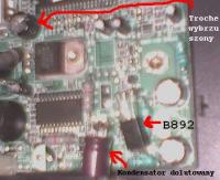 Sterowniki do skanera Microtek 3830 USB na Windows XP - gdzie znaleźć? Jak zainstalować?