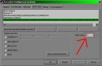 Jak usunąć drugi wpis Windows XP z menu startowego?