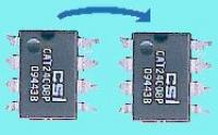 programator Eeprom 24cxx (eeprom copier)