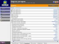 Opel Corsa 1.2,16v,1999r nie odpala na zimnym silniku.