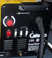 Bester magster 100, nie odłącza prądu z elektrody???