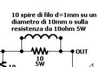 Kompletny projekt wzmacniacza mosfet 50W/schemat+PCB+montaż/