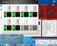 AMD Phenom II X6 1055T - Czy istnieje ryzyko uszkodzenia CPU przez przegrzanie ?