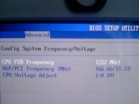 podkręcenie grafiki radeon 9600