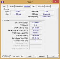 Po podkręceniu AMD X4 965 BE na ASUSIE problem z dzwiękiem