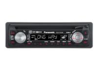 Jakiej mocy głośniki do Radia Panasonic CQ-C1312NW?