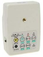 Rejestrator jak czujka - wasze opinie