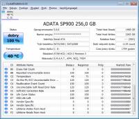 Adata SP900 - SSD zawiesza się po uruchomieniu Windowsa, co zrobić?