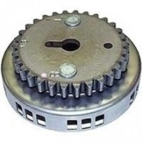 jeep 4.7 v8 - Czujnik wałka nie czyta koła wałka rozrządu