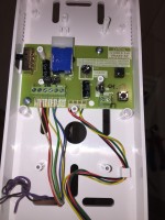 Exploring the Possibility of Connecting UNIFON-CYFRAL-SMART-5P with Urmet and Proel Intercoms