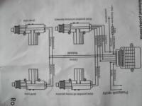 autoalarm carprotect bx1000 - poszukuję schematu/instrukcji montażu