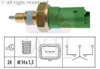Renault Scenic 2 Reversing Light Sensor: Testing, Pin Bridging & Identifying Broken Sensors