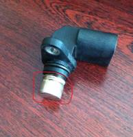 SEAT TOLEDO II (1M2) 2.3 V5 - nie odpala na ciepłym