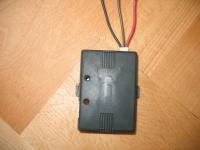 Jaki to alarm? W jaki sposób go podłączyć?