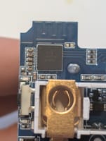 [ECR6600 ] Teardown and OpenBeken Conversion of TNCE TUYA Smart Plug WiFi from AliExpress