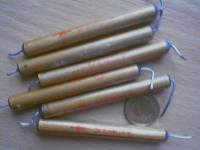 Prosty zasilacz stabilizowany tranzystorowo