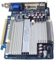 geforce 7300gt - chłodzenie karty graficznej i obudowy komputera