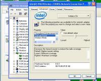Improving WiFi Signal Strength on Windows 7 Laptop Without Purchasing Equipment