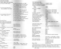 Amplituner Rotel RX-1010 - opinia