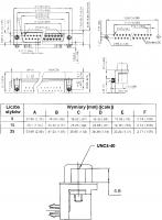 DB25 wymiary. Gdzie można je znaleźć?