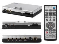 Sound Blaster Live 24-bit - miksowanie subwoofera z frontem w 5.1
