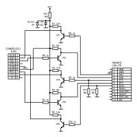 BASCOM - Atmega + siemens CX65 dzwonienie, odbieranie sms