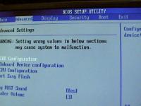 Belinea 101905 - Pionowe przsuwające się pasy,smużenia