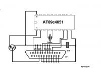 Poszukuję kodu assemblerowego dla AT89C4051 do klucza DCT4