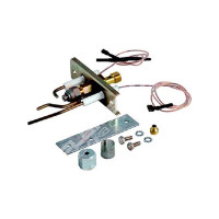 Buderus Logano G124 Ignition: Switching Off Every Few Days - Replaced Ionization Electrode & More