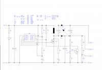 [avr] sterowanie lampą dekatron A101 , kłopot ze sterowaniem