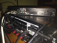 Denon AVRX1200W/LG42LA620S - Dźwięk z ipla z telewizora przez Denon-a