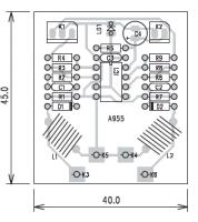 Detektor telefonu komórkowego