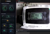 Internet module ecoNet 300 and ecoLINK2