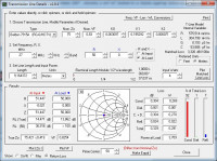 President Randy III - antena bazowa + okablowanie antenowe