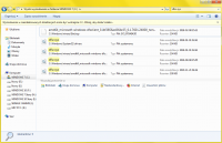 Bluescreen "Page fault in nonpaged area" i "Bad pool caller"